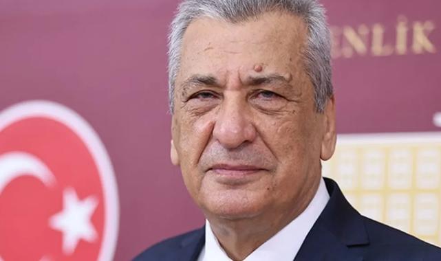 CHP’li Öztürkmen TBMM’de ayakkabıcılık sektörünün sesi oldu