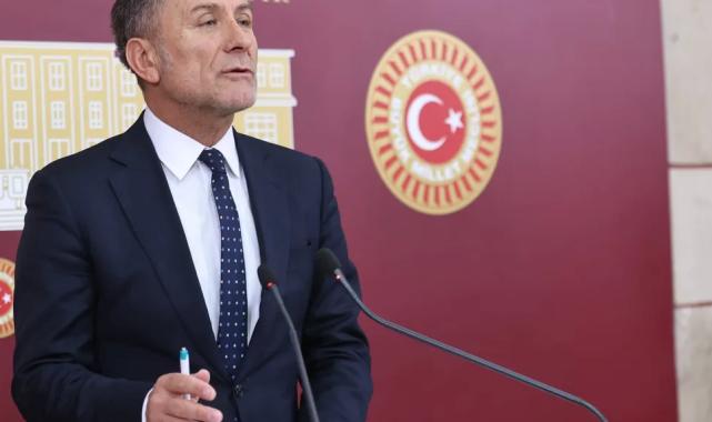 CHP’li Sarıbal: İthalat politikaları üreticiyi iflasa sürükledi