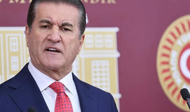 CHP’li Sarıgül: Af düzenlemesi yargı paketine eklenmeli