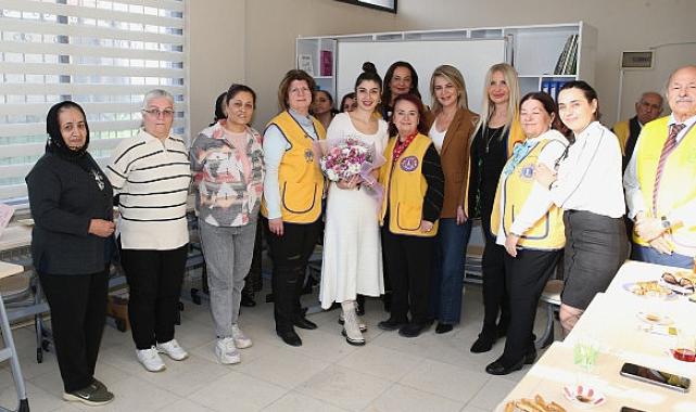 Çiğli Belediyesi’nden Kadınlara Eğitim Desteği: Okuma Yazma Kursu