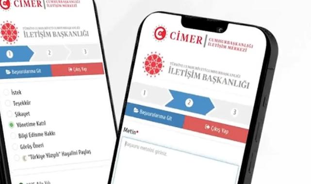 CİMER ‘Aile Yılı’na özel talepleri alıyor