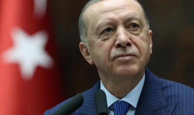 Cumhurbaşkanı Erdoğan: Sabrederek, beraber kazanacağız