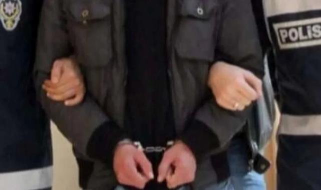 Cumhurbaşkanı Erdoğan ve ailesine hakarete tutuklama!