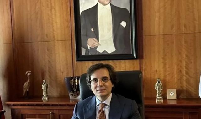 Cumhurbaşkanı imzaladı… Türkiye Adalet Akademisi Altun’a emanet