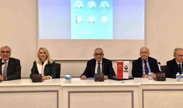 Darüşşafaka Bursa’ya okul için iş insanlarının desteğini bekliyor