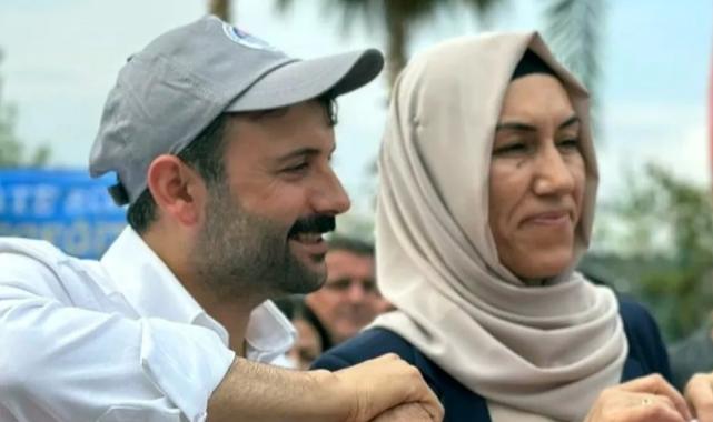 DEM Partili Akdeniz Belediyesi’nde eş başkanlar gözaltında!