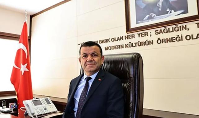 Denizli Büyükşehir’den emeklilere özel tesis