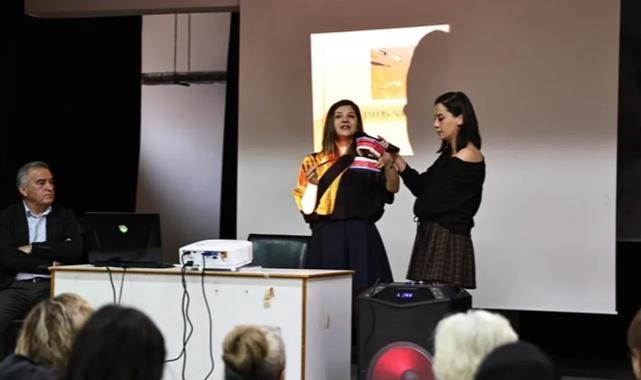 Denizli Kent Konseyi Kadın Meclisi’nden hijyen eğitimi