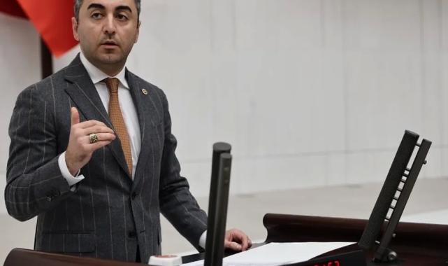 DEVA Partili Milletvekili Avşar: 76 canın sebebi kim?