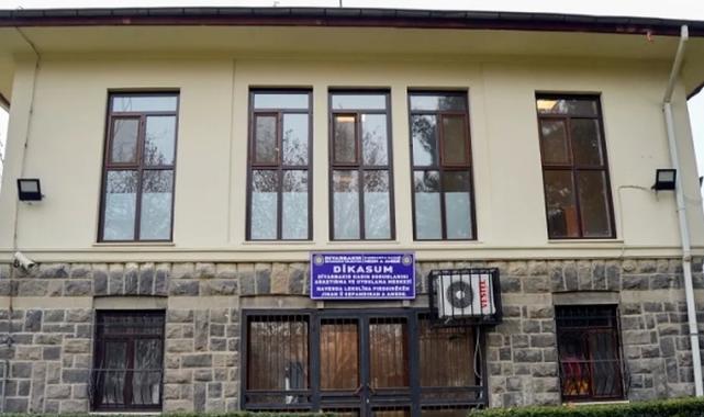 DİKASUM 8 yıl sonra yeniden açılıyor