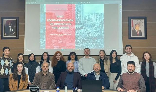 “Dirençli Şehir Kocaeli” çalışmaları sürüyor