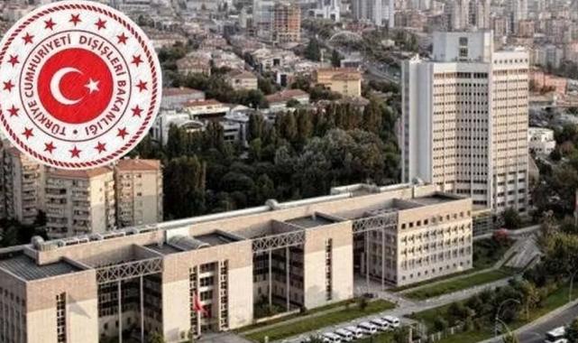 Dışişleri’nden suçluyu iade için Ermenistan’a takdir