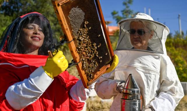 Doğayı koruma ve yerel üretime tam destek