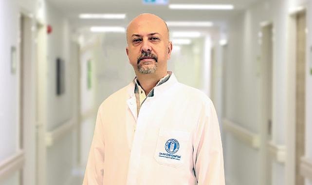 Doktorundan Uyarı: Yılda 1 Kez Check-Up Yaptırın