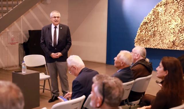 Dokuz Eylül’lü akademisyen ‘hidratlar’a dikkat çekti! Ege için rezerv tespitine başlamalı