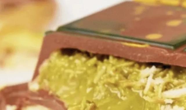 Dolandırıcıların yeni tuzağı: Dubai çikolatası!