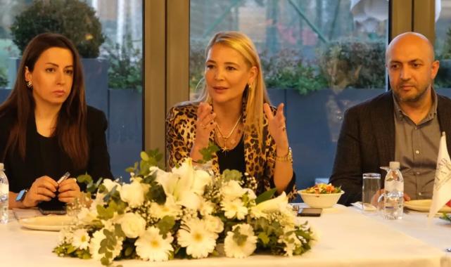 DOSABSİAD 38 yıldır sanayicinin yanında