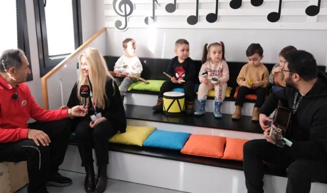 Dr. Kunak’tan Kocaeli’nin projelerine tam not