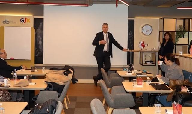 E-ihracat 6,4 milyar dolara ulaştı