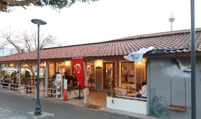 Efes Selçuk Belediyesi işletmelerinde öğrencilere ve emeklilere indirim