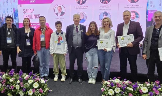 Ege Plastik Sanayicileri: Plastik atıklar milli servet!