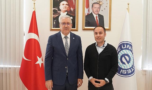 Egeli akademisyen beyin hastalıklarının tanı ve tedavisine yönelik inovatif proje ile İspanya’da araştırma yürütecek