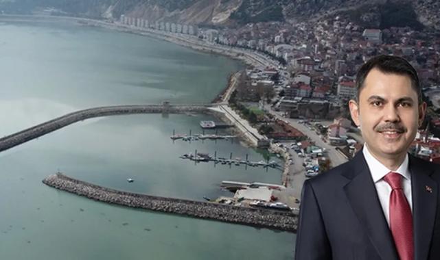 Eğirdir’den yeni görüntüler paylaşıldı… Eğirdir nefes almaya başladı