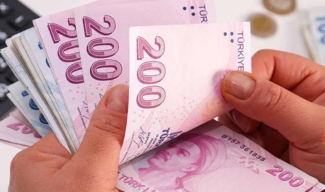 Emekliye fark ödemesi için tarih belli oldu