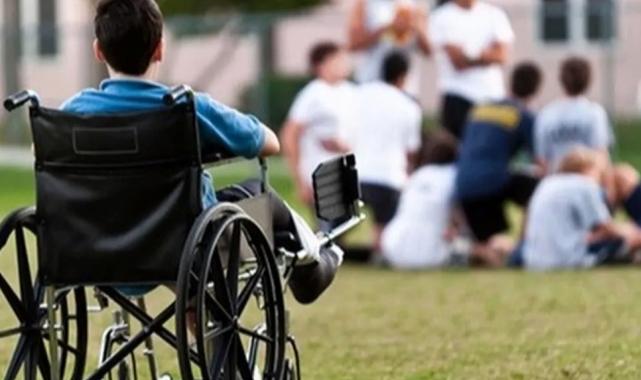 Engelli bireylere eğitim desteği rakamı ‘Resmi’leşti