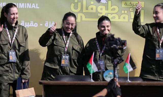 Esir takasında ikinci tur