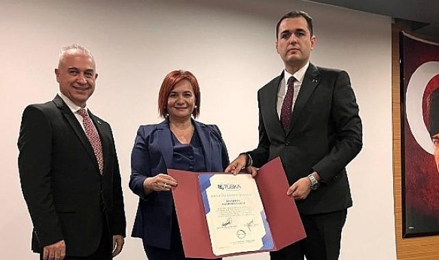 Eskişehir Şehir Hastanesi, Tüm Bloklarıyla Akredite Olan ‘İlk Şehir Hastanesi’ Oldu