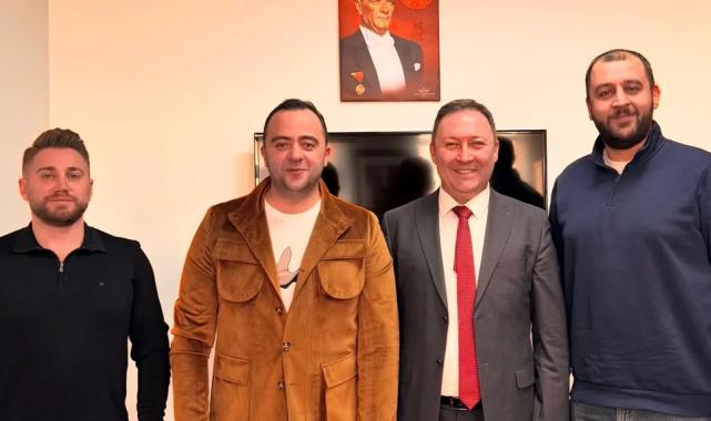 Eskişehirspor’dan destek teşekkürü