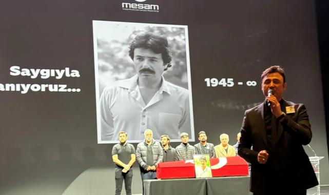 Ferdi Tayfur şarkıları artık izinsiz mi kullanılacak? MESAM Başkanı açıkladı