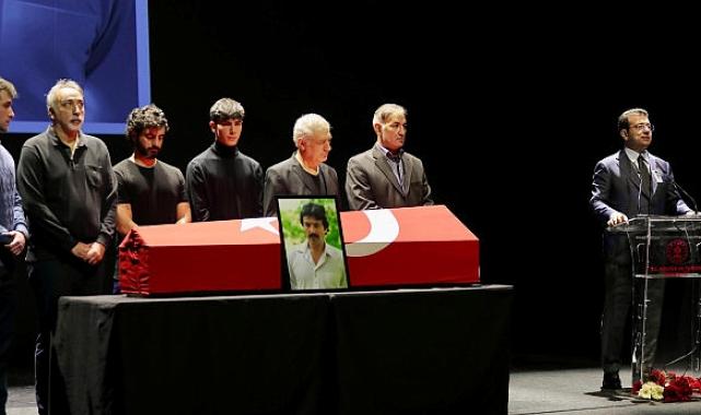 Ferdi Tayfur Son Yolculuğuna Uğurlandı