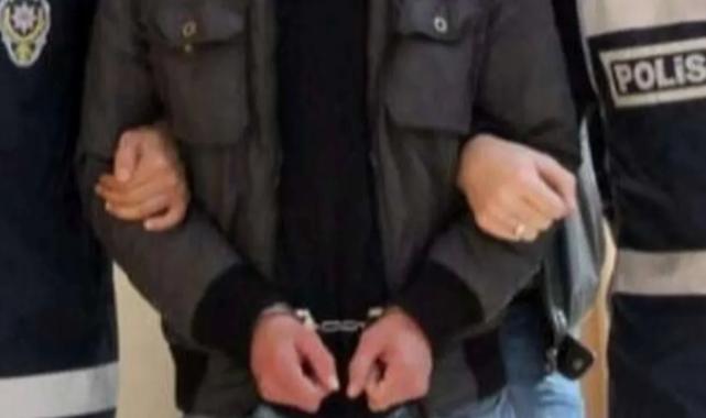 FETÖ’ye Kıskaç operasyonu