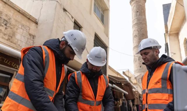 Fiber hız Mardin’e ulaştı