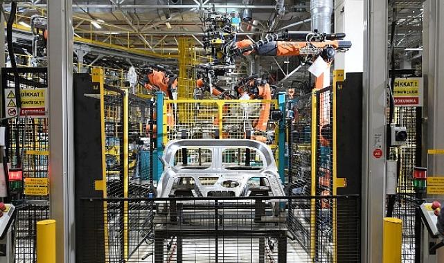 Ford Otosan, inovasyon yolunda bir ilki daha gerçekleştirdi: Dünya Ekonomik Forumu (WEF) Quantum Application Hub’a Kabul Edilen İlk Otomotiv Şirketi Oldu