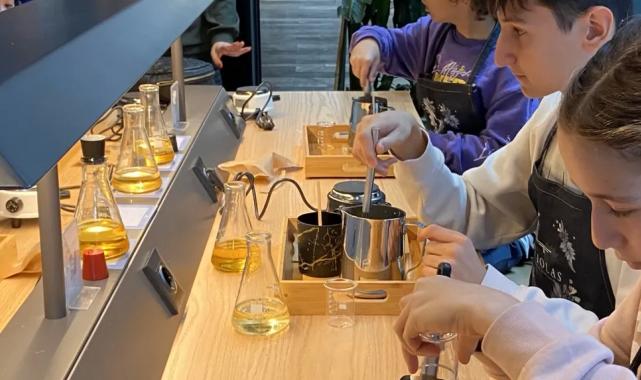 Galataport İstanbul çocukları sömestirde buluşturuyor!