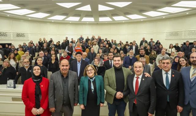 Gaziantep’te alzheimer danışanları için akıllı saat!