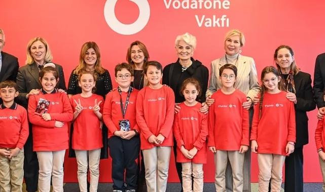 Geleceğin yapay zekâ yıldızlarına ilham oldular