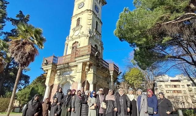 “Gez-Gör” ile 23 bin kişi Kocaeli’ni keşfetti