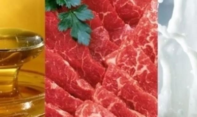 Gıda güvenliği tehdit etmeye devam ediyor… Nasıl korunmalıyız?