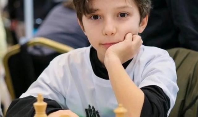 Gölcüklü satrançcı Milli Takım’da