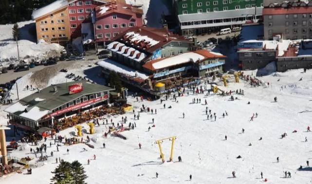 Gözlerin çevrildiği ‘Uludağ Alan Başkanlığı’ başkansız kaldı!
