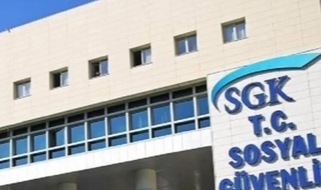 GSS ve Sosyal Sigortalar’da yeni dönem!