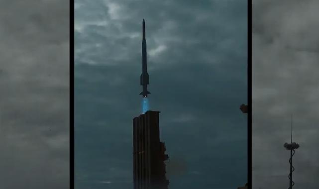 HİSAR-O’dan seri atışta tam isabet!