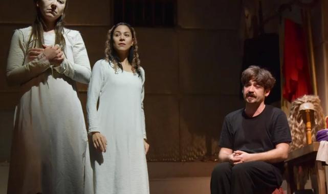 ‘Holden’in Külkedileri’ Bursa’da