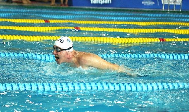 İBB’den İstanbullular’a yeni yıl hediyesi; 1 liraya spor!