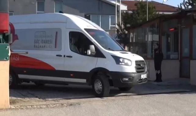 İçişleri 270 mobil nokta ile düzensiz göçlere ‘Kalkan’