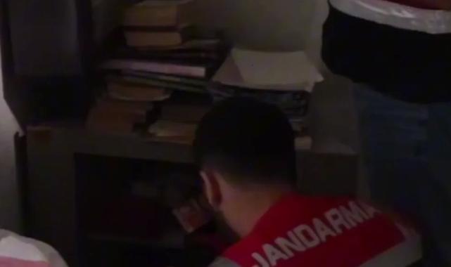 İçişleri’nden 38 ilde FETÖ’ye 63 Kıskaç!